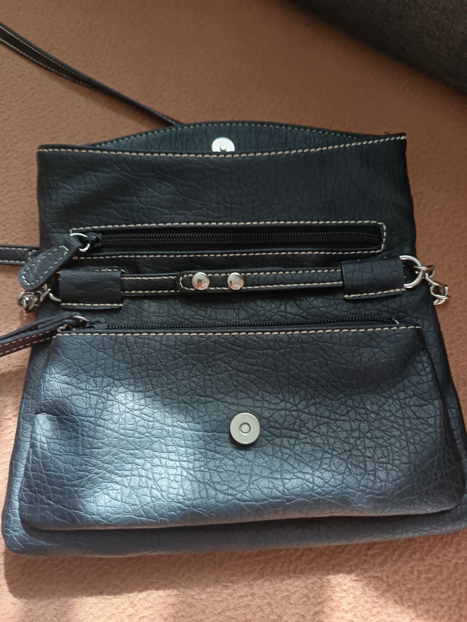 Дамска чанта Nine West. Нова!