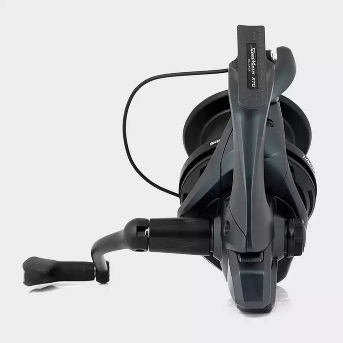 Mulinete Shimano speed master  14000 XTD