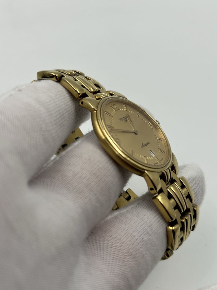 Tissot Marquise рядък винтидж часовник