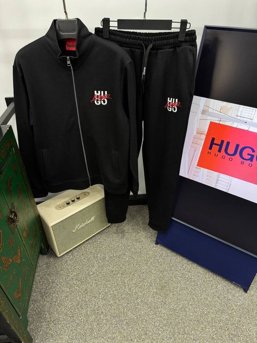 Мъжки екипи различни модели