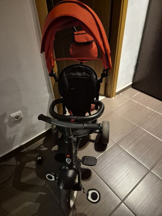 Tricicleta Rito copii