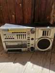 RadioCasetofon TEHNOTON Z770