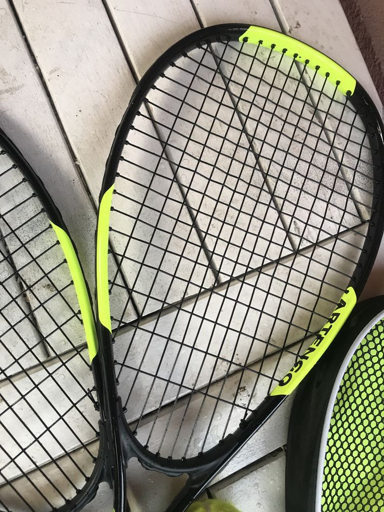 Set tenis camp artengo pr 700 ca noi