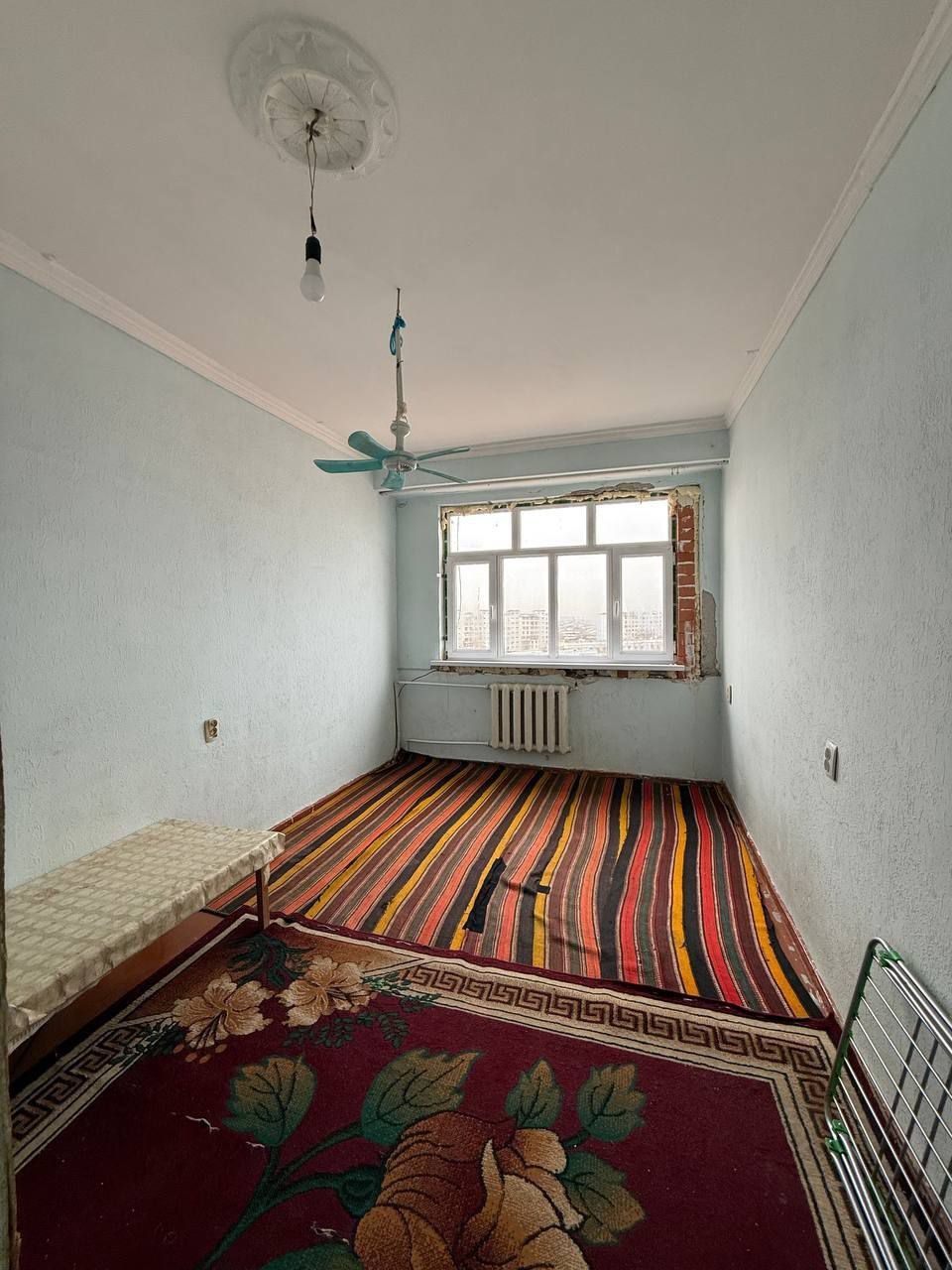 Аренда квартира болларга койлик метро якин  массив 6