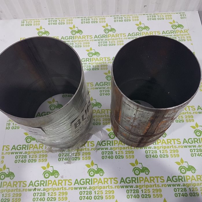 Mufa cu stut furtun vidanja de 5 si 6 Toli