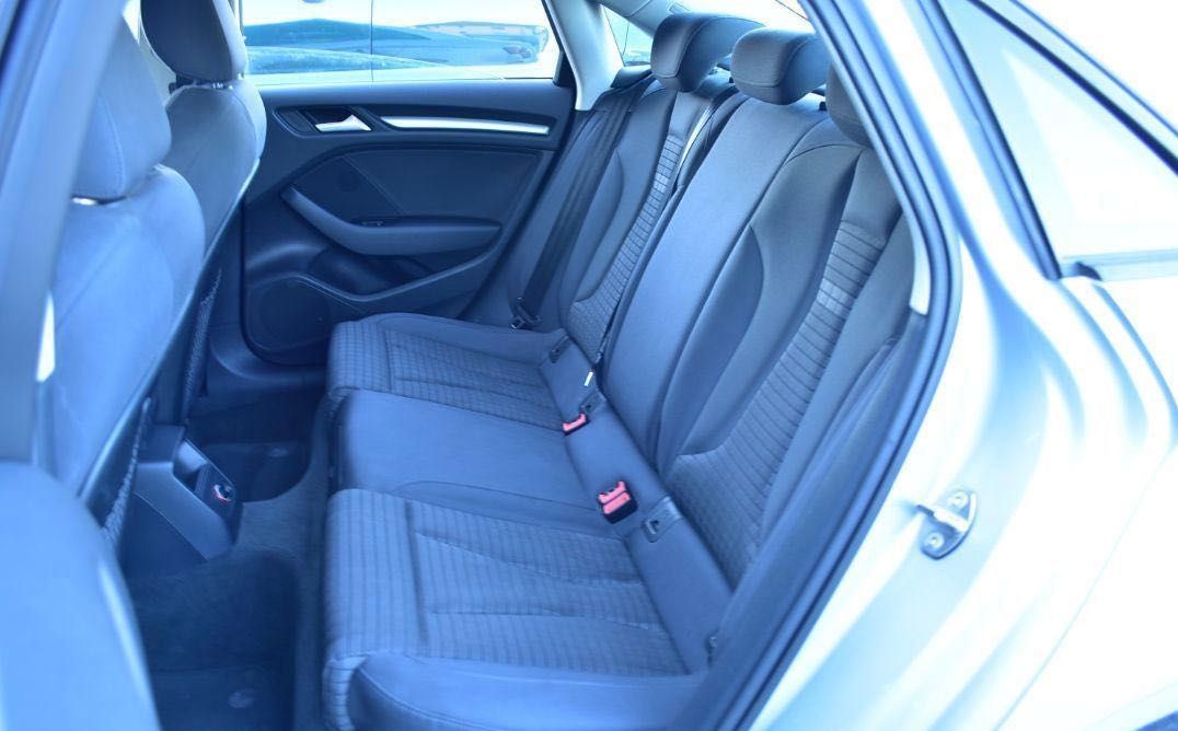 Audi a3 2016 s line s tronic navi bi xenon a/c