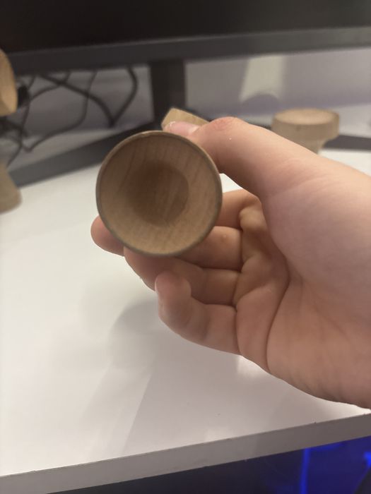 Vand kendamaa noia 6, doua spat jucata.