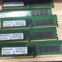 DDR 3 - 8 GB 1600 Optimex     (NT6350)