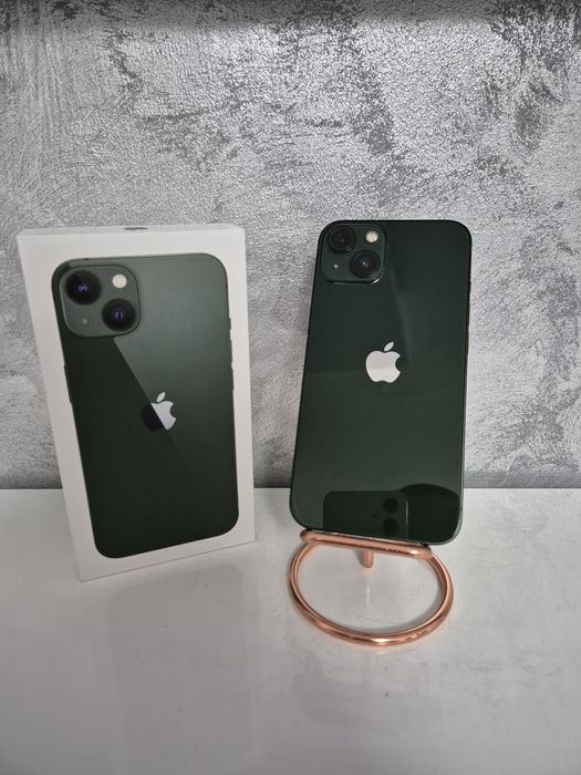 IPhone 13 5G 128GB Green