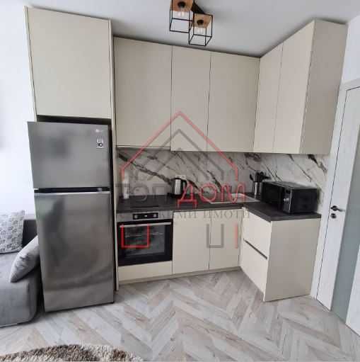 Дава се под наем Двустаен апартамент в Варна, Център - 64 кв.м за 663 € - Снимка #5