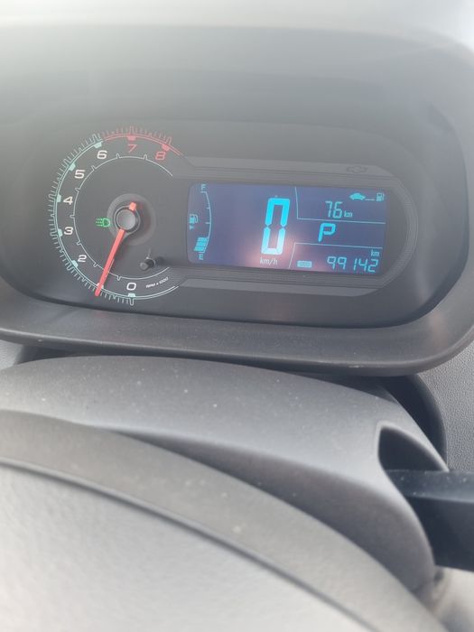 Кобальт 2020 машина своя