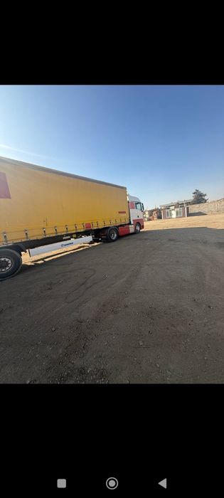 Ман тгх 2016 комплект