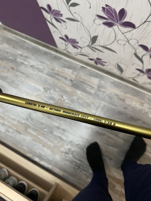 Въдица Filstar NeoSpin 7-30