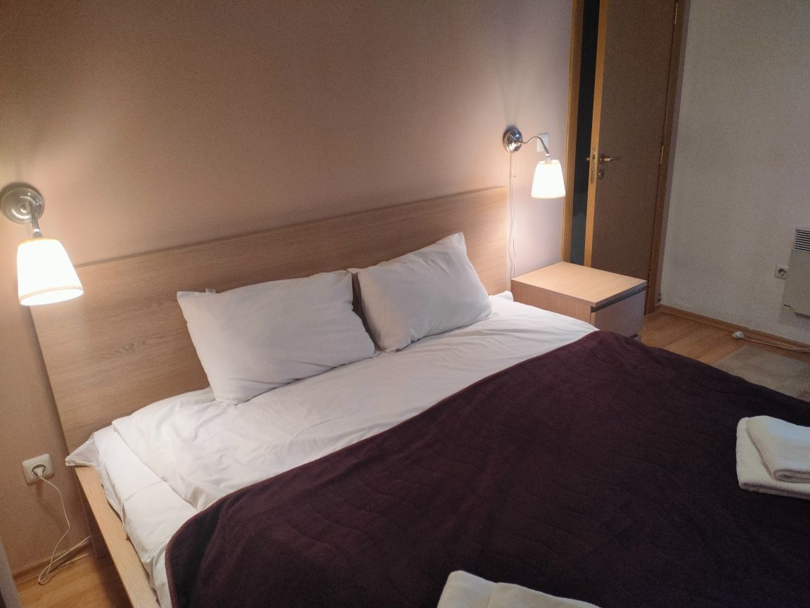 Продава се Двустаен апартамент в Банско - 65 кв.м за 616 €/кв.м - Снимка #7
