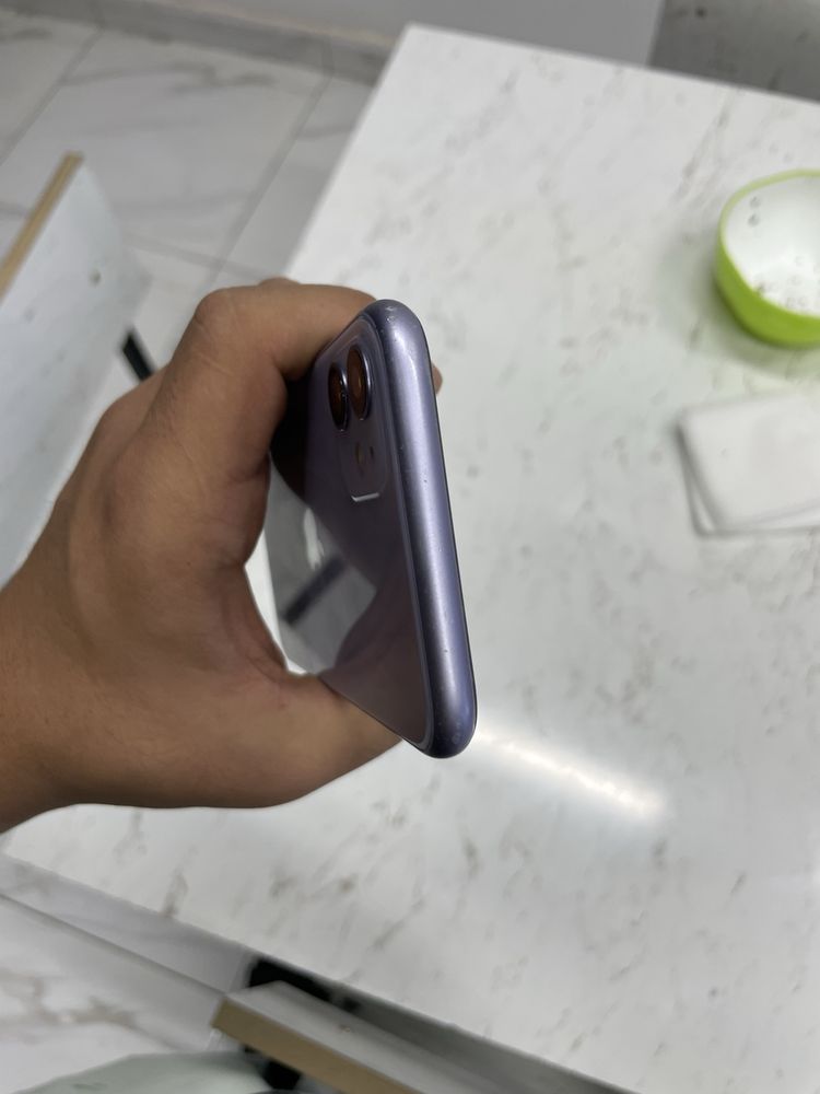 Iphone 11.