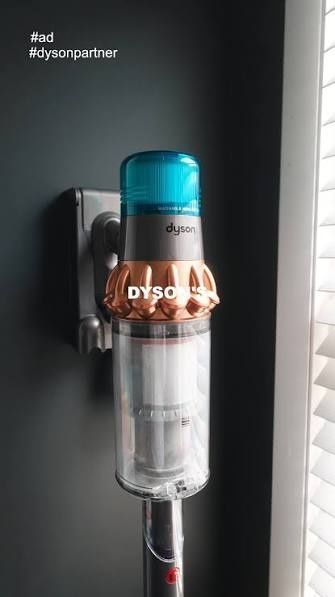 Пылесос Dyson V15 T Detect Total Clean