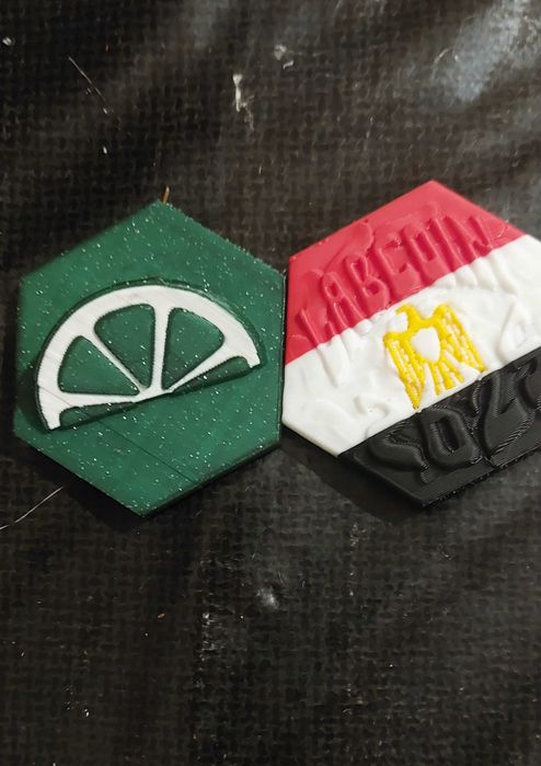 LabCoin-оригинални