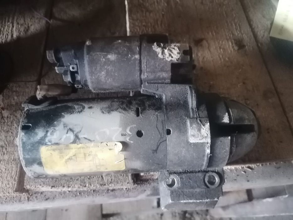 Electromotor Bmw seria 1 E81, E87, seria 3 e90, e91 2.0 d 0001139002