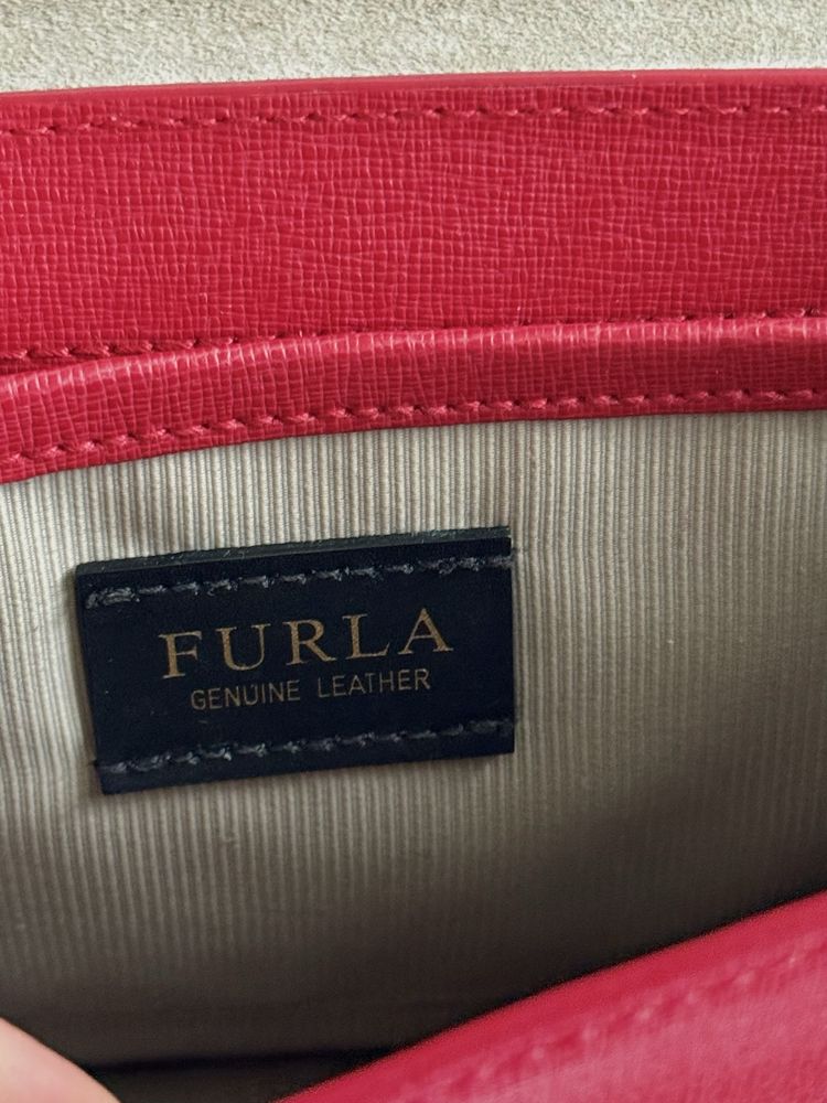 Оригинална чанта Furla