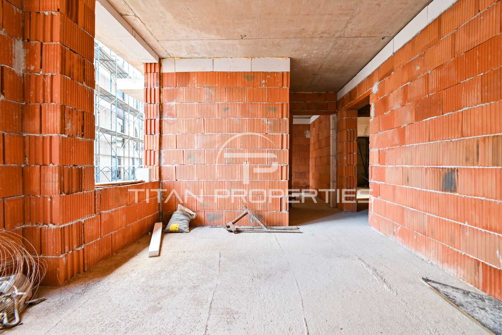 Продава се Двустаен апартамент в София, Малинова долина - 42 кв.м за 2096 €/кв.м - Снимка #2