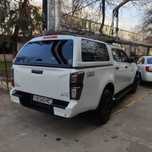 Продам Кунг для ISUZU D-MAX.