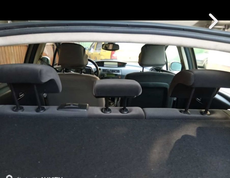 Citroen C4 1.6 diesel