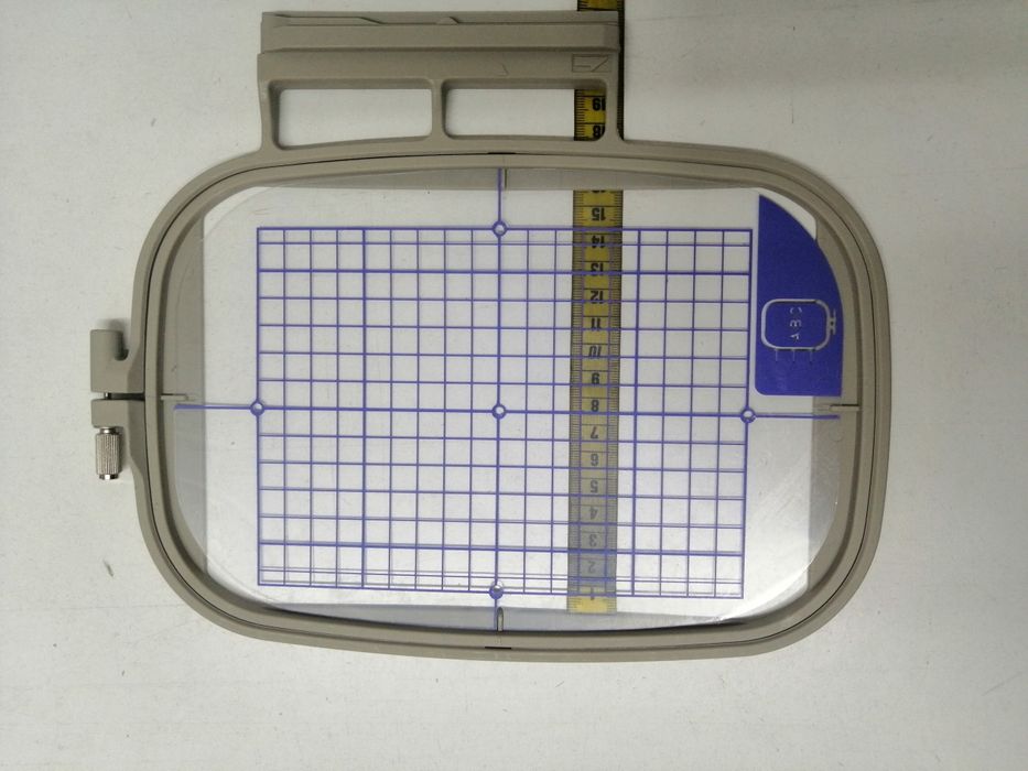 Set gherghefuri pentru mașină de brodat Brother Innovis 800 e