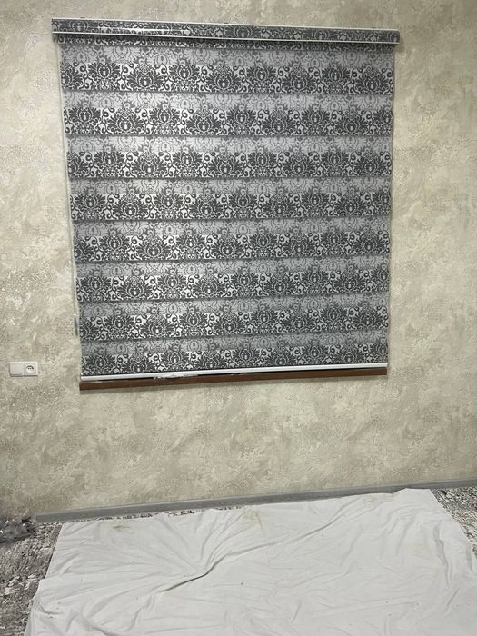 Жалюзи и москитная сетка