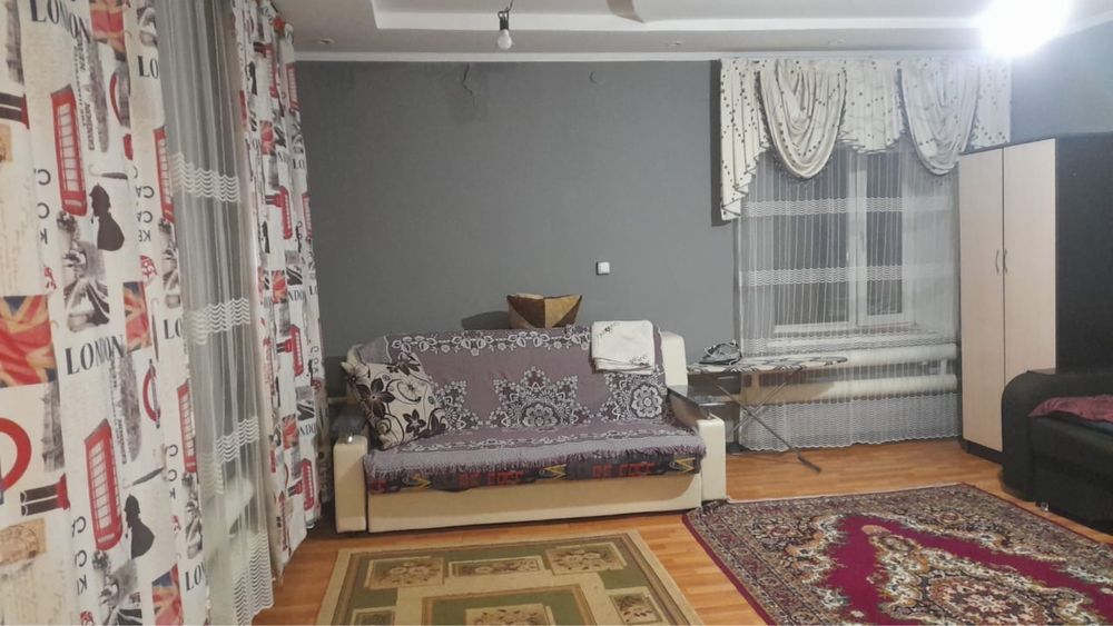 Сдам 1,5 комнатную квартиру