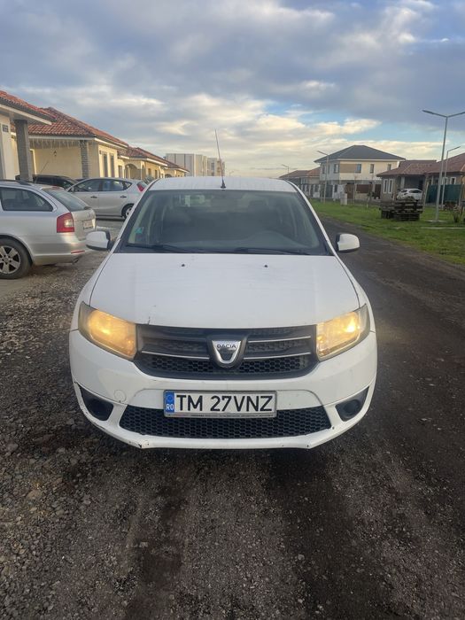 Vand Dacia Logan