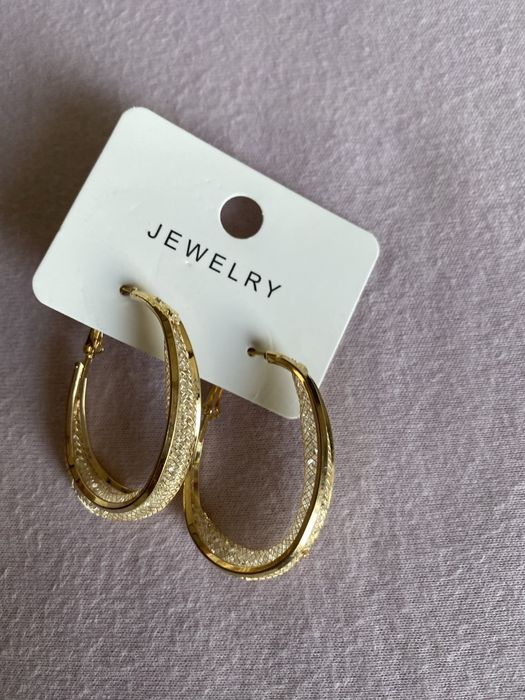 Cercei super eleganti