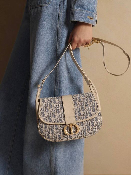 Geanta Christian Dior