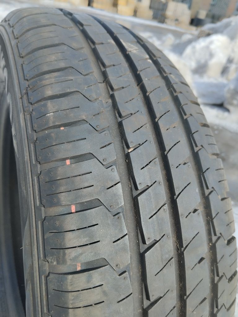 Шины Hankook(С) из Германии