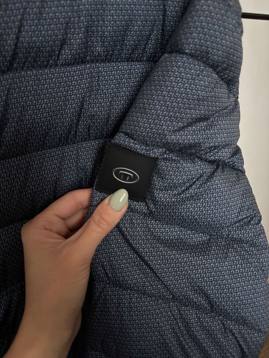 Мъжко яке Tom Tailor