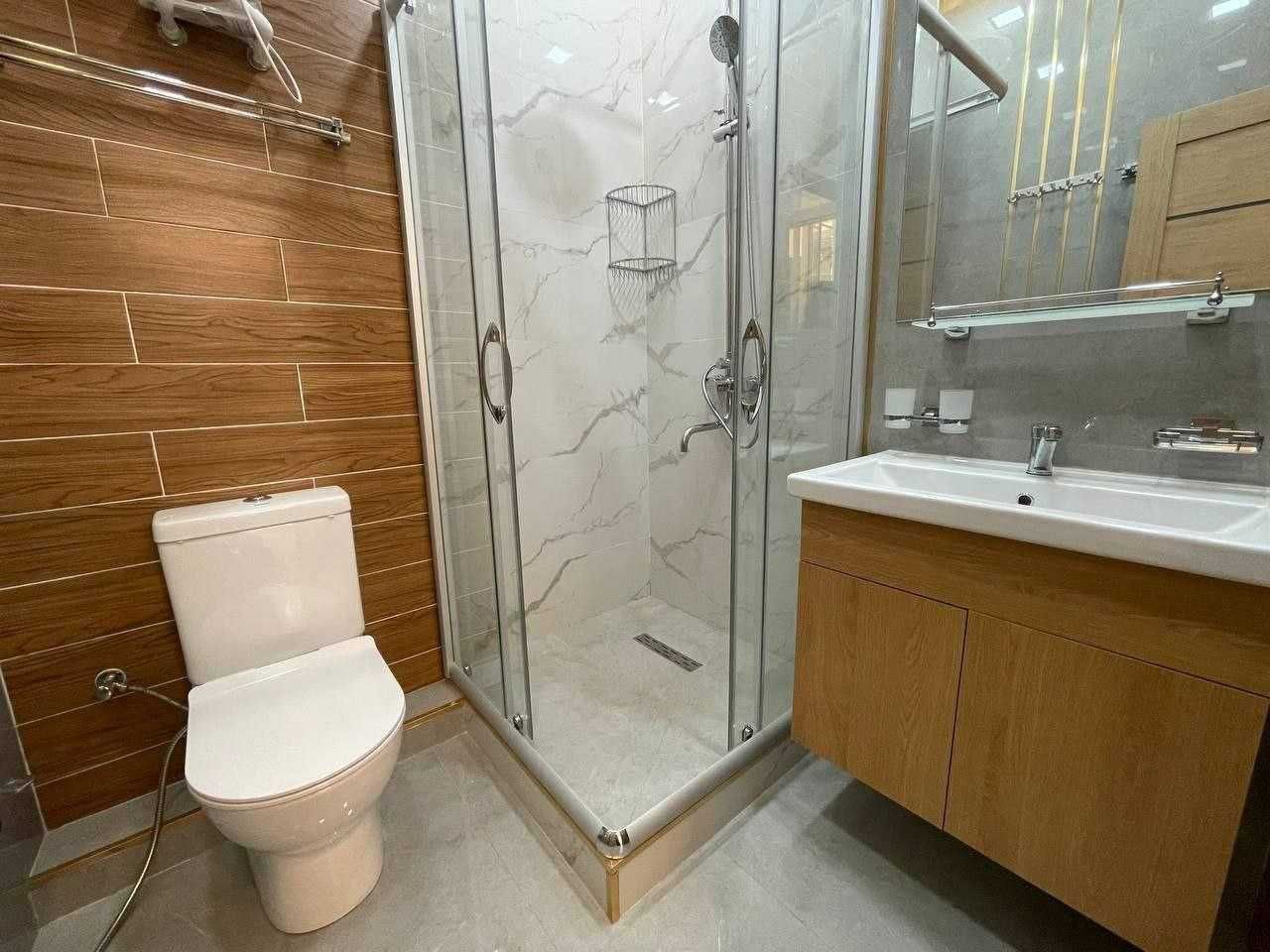 Продажа. 1-комнатной 
Новостройка, Габбус