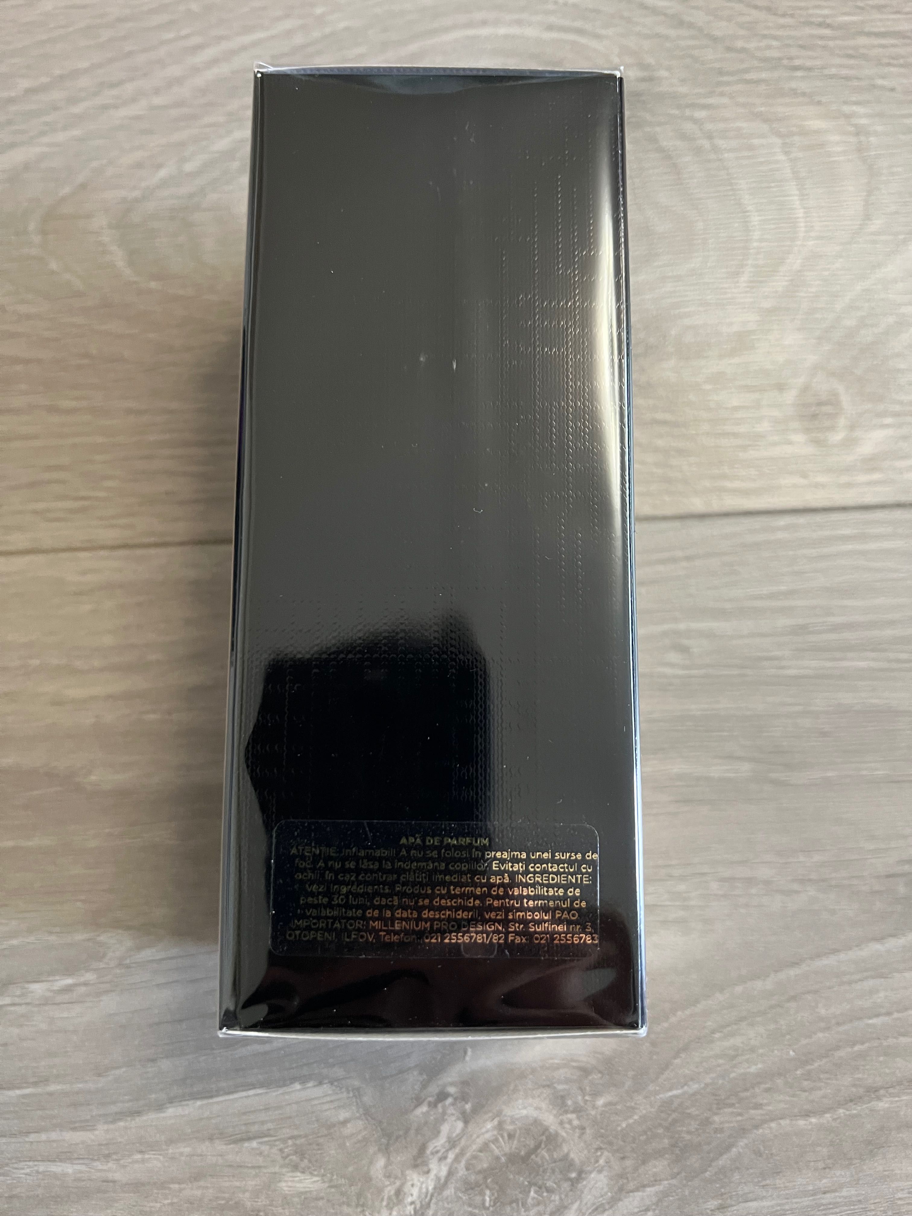 Mancera Red Tobacco Unisex 120ml 100% Original