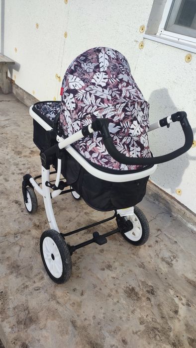 Продам коляску aimile