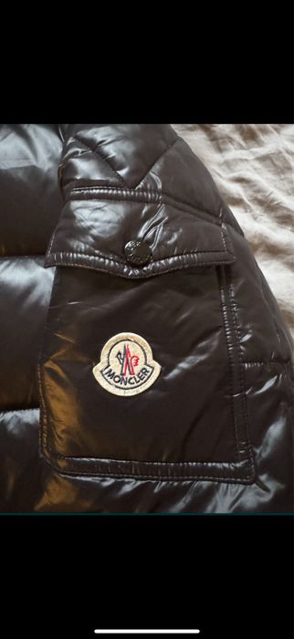 Moncler maya 2017