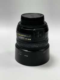 обектив Nikon AF-S Nikkor 50mm f/1.4G