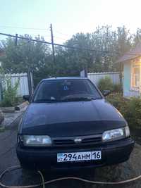 Nissan primera 1993 года