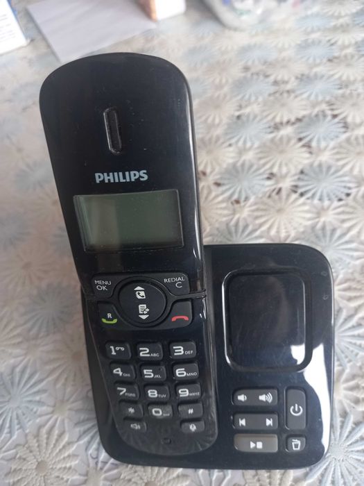 BeNear Telefon fără fir philips
