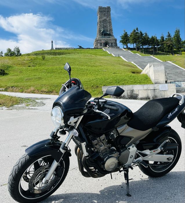 Honda Hornet  600