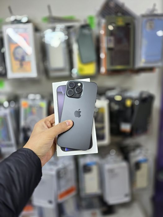 IPhone 16Pro Max/256 памяти