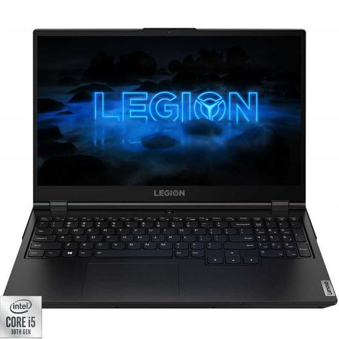 Laptop Gaming Lenovo Legion 5 (15IMH6)