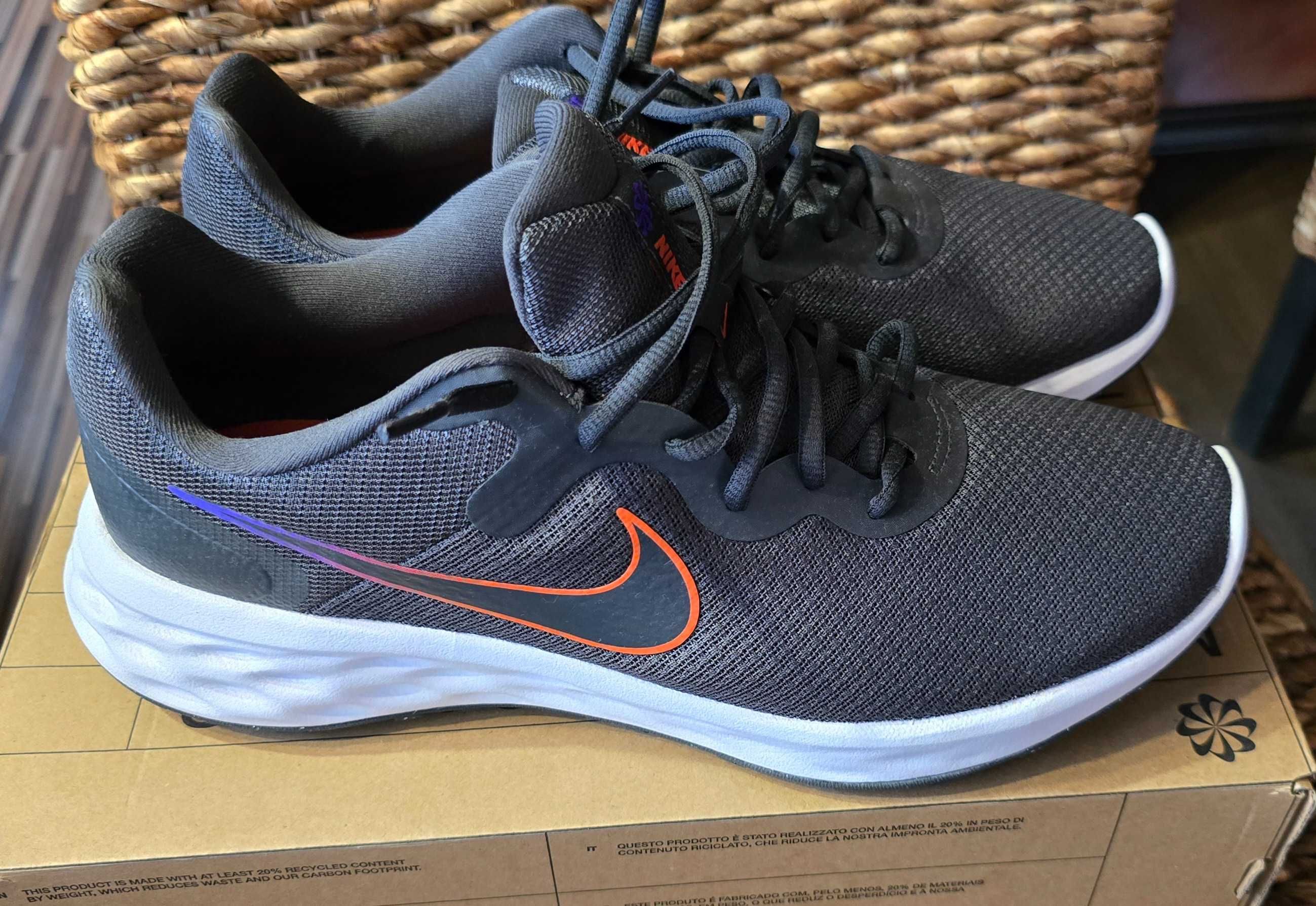 Мъжки маратонки Nike Revolution