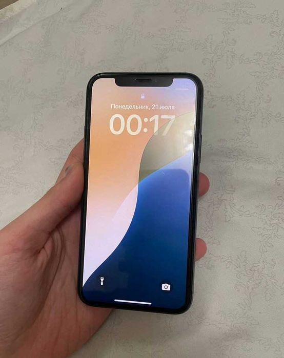 Продам iphone 11 Pro 256gb