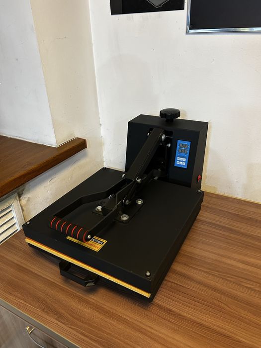 Продам термопресс 40х40