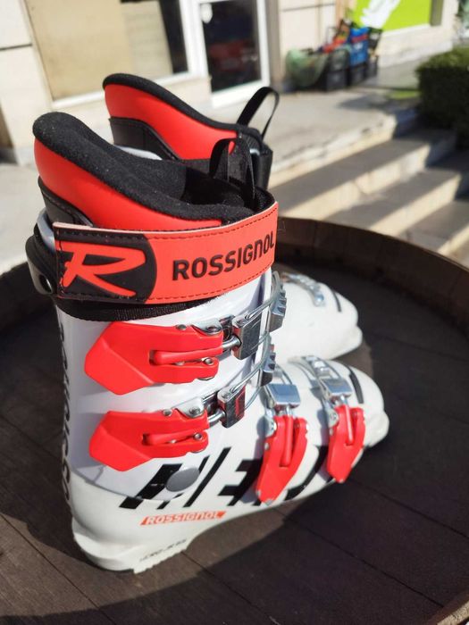 Детски ски обувки Rossignol HERO размер 20,5