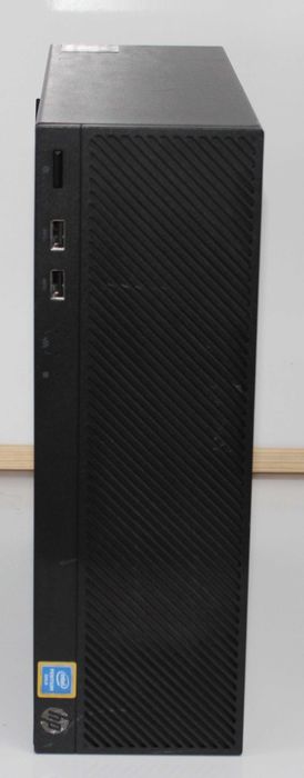 POS компютър HP Engage Flex PRO G5400\8GB RAM\120GB SSD\4xRS232