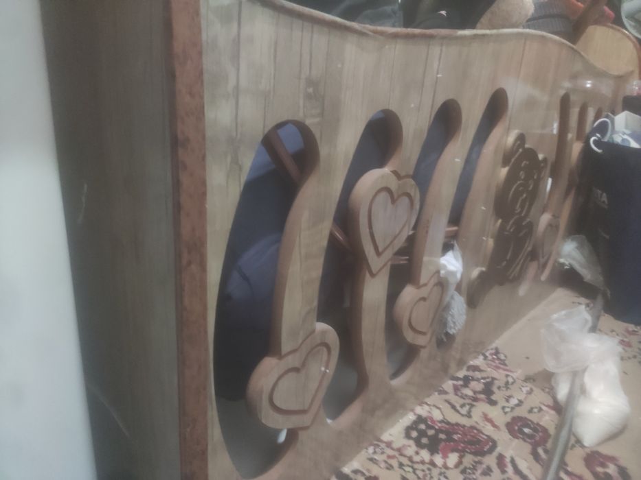 Detski kravat belanchak